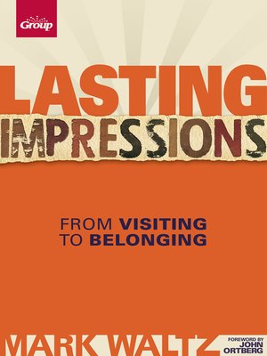 cover image of Lasting Impressions